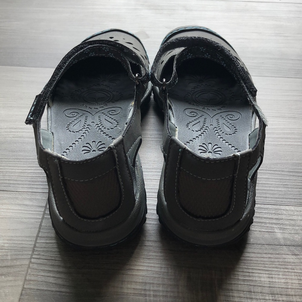 Jbu Sandals View 4